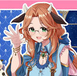 Alicja Da Lontano ch. 【globie】 Alicja Da Lontano ch.