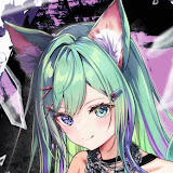 Reina Ronronea ch. 【globie】 Reina Ronronea